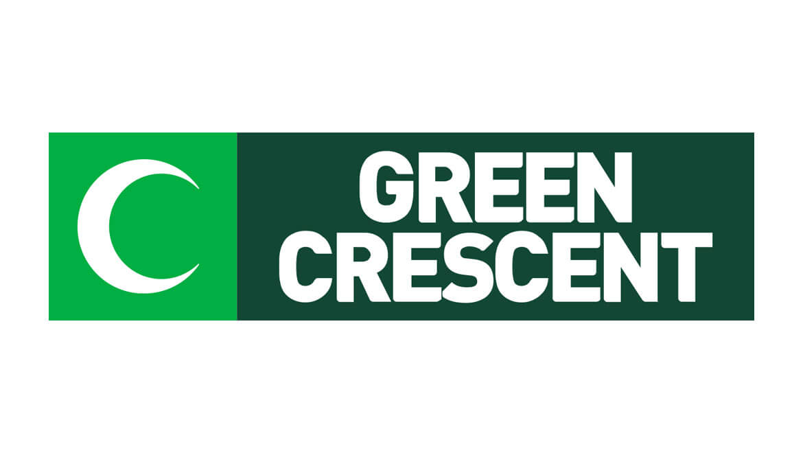 National Green Crescents gathers in Istanbul