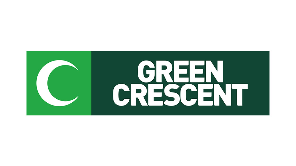 Green Crescent Website Recognized with an International “Outstanding Achievement” Award