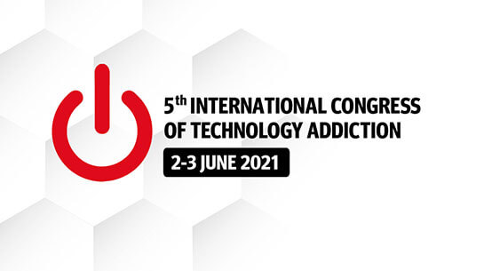 The 5th International Congress on Technology Addiction Organized by the Green Crescent Brought Various Experts Together