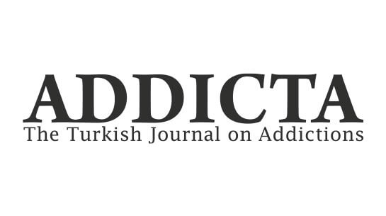 Addicta’nın 2022 yılı özel sayı konusu “Psikososyal Rehabilitasyon” olacak