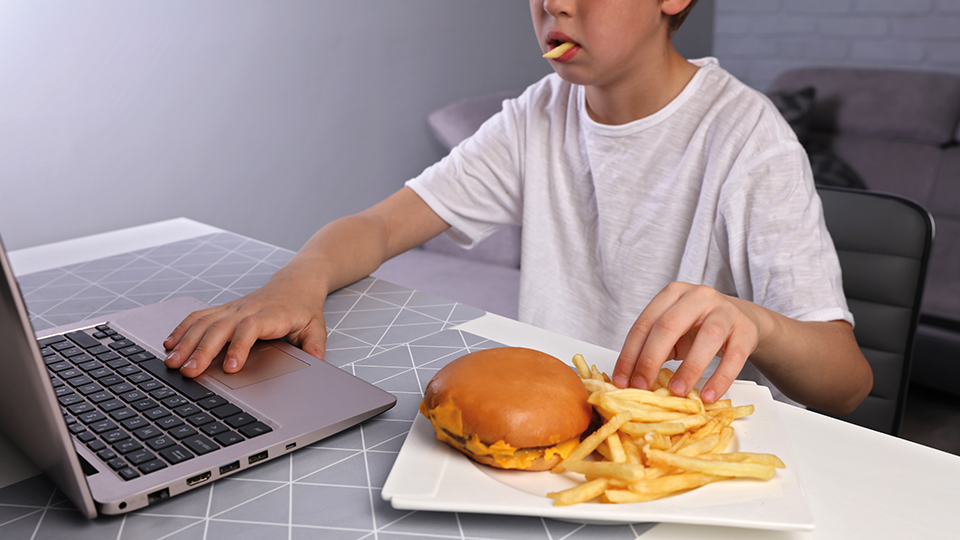 E-Spor Obeziteye Neden Oluyor