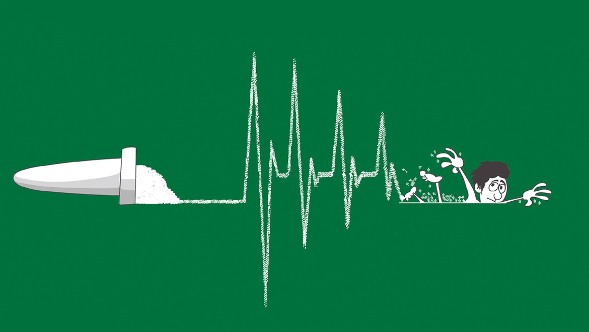 Uyuşturucuya Karşı Küresel Direniş