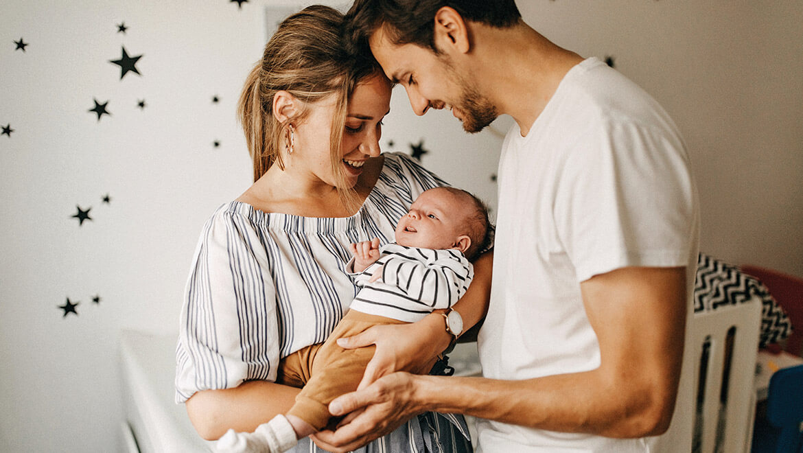 Anne Babaya Güvenli Bağlanma Bağımlılıktan Korur