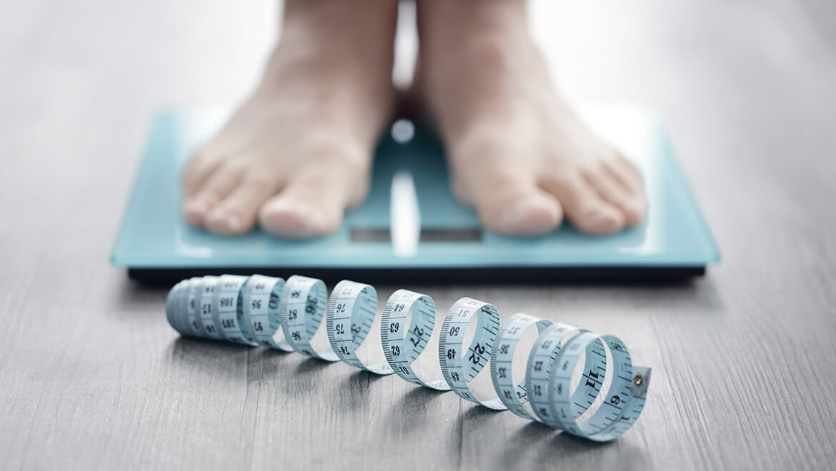 Obezite, 21’inci Yüzyılın En Önemli Sağlık Sorunudur