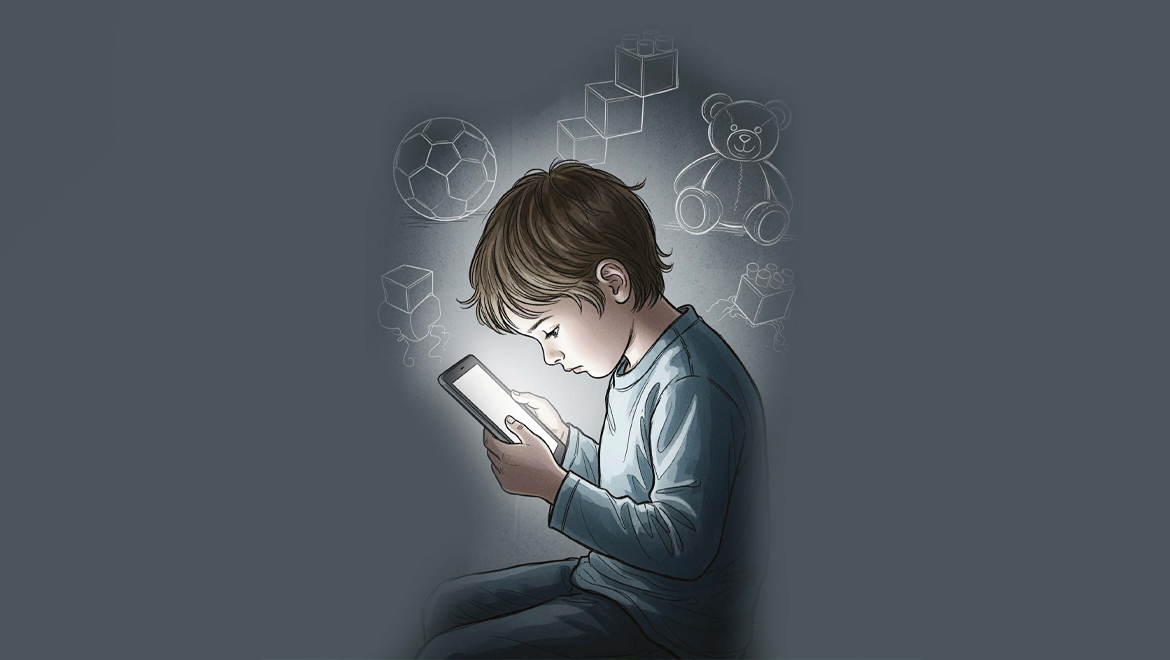 Dijital Medya ve Oyun Bağımlılığına Karşı Küresel Mücadele