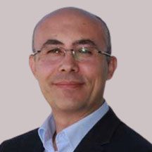 Yeşilay Bilim Kurulu Üyesi