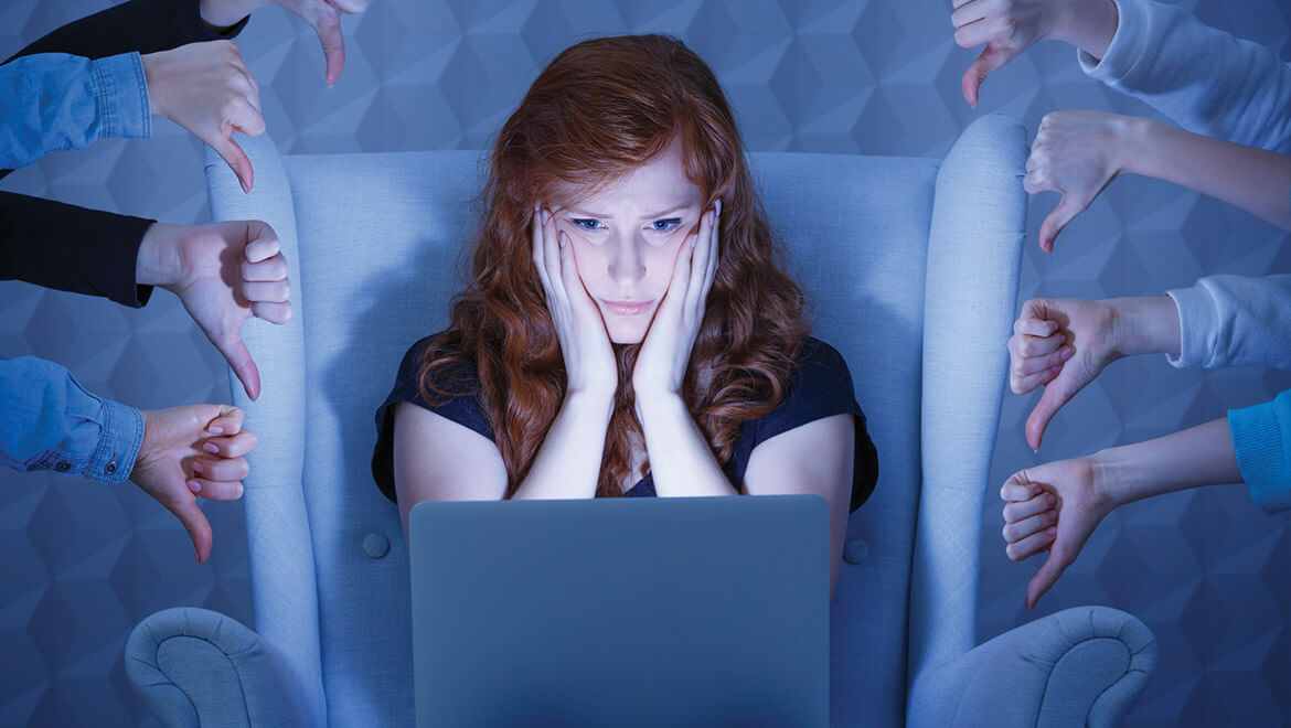 Teknoloji Sizi Değil, Siz Onu Kontrol Edin!