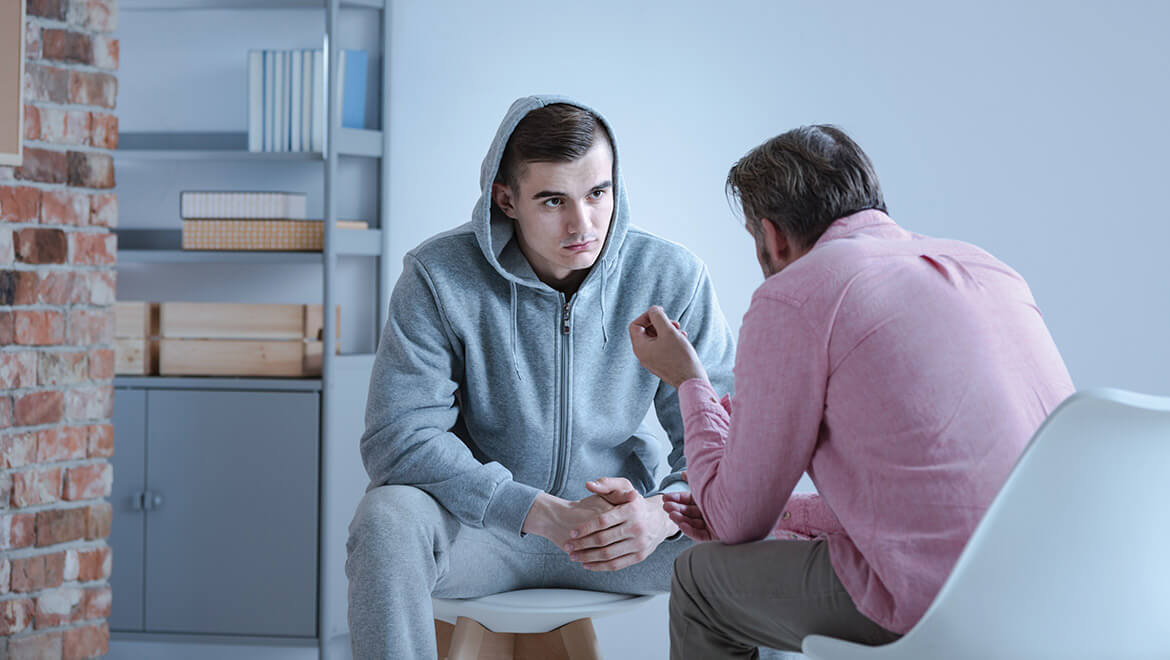 Davranışsal Bağımlılıklara YEDAM Desteği