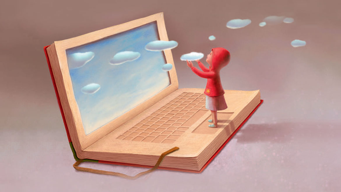 Prof. Dr. Osman Tolga Arıcak: “Çocuklar gereksiz teknolojiye maruz bırakılmamalı”