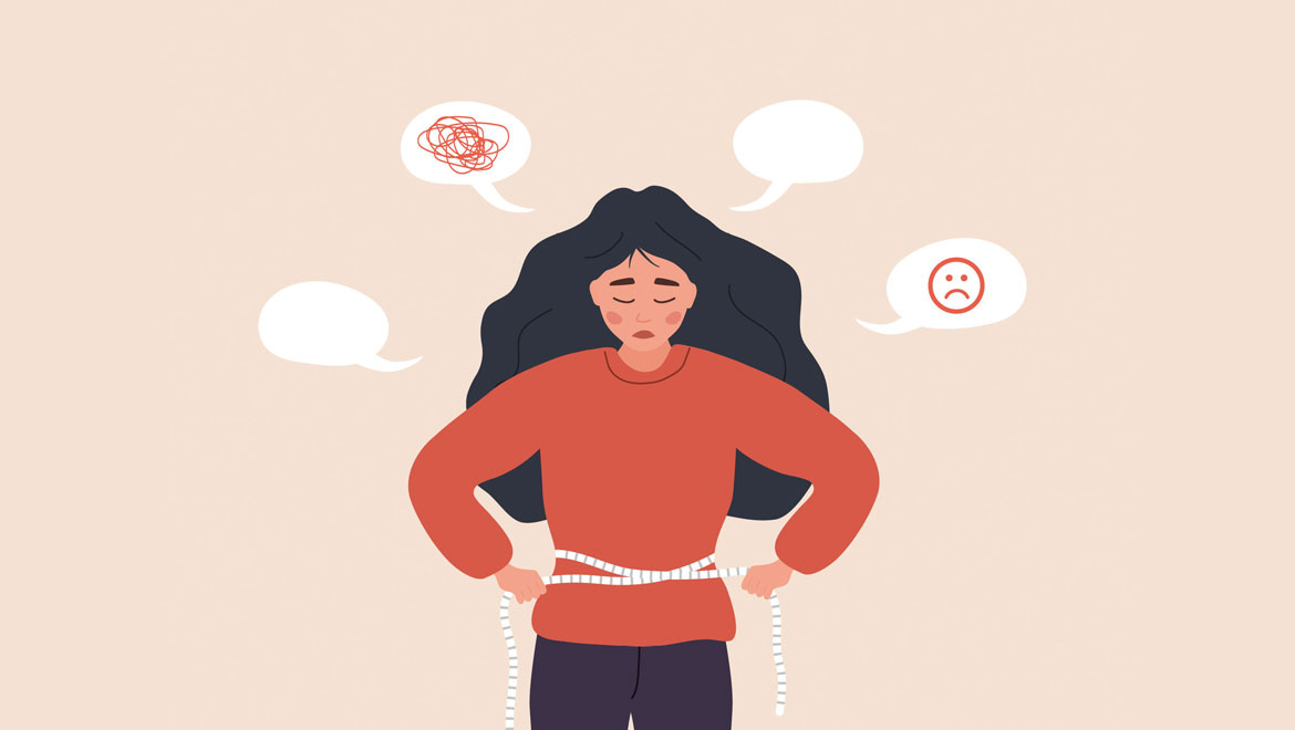 Psikolojik Nedenleri ve Sonuçlarıyla Obezite