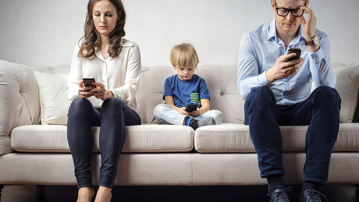 "Teknoloji Kullanımı Stresi Artırıyor"