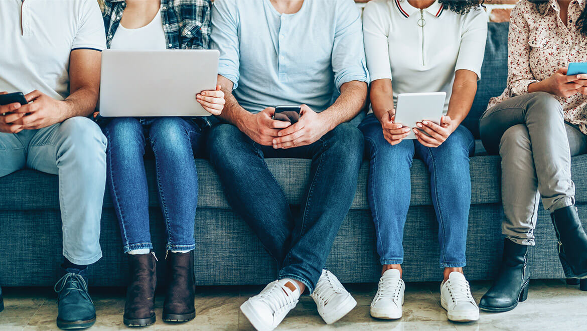 YEDAM'dan İnternet Bağımlılığına Özgün Çözümler