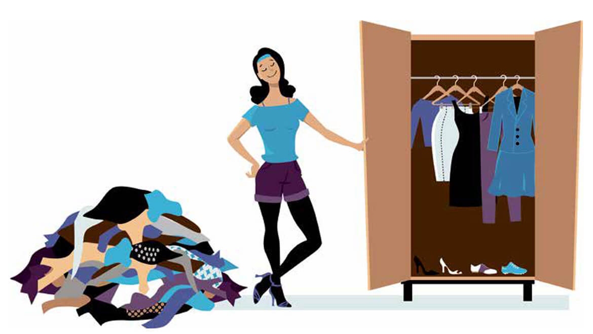 Daha İyi Bir Yaşam İçin Sadeleşin