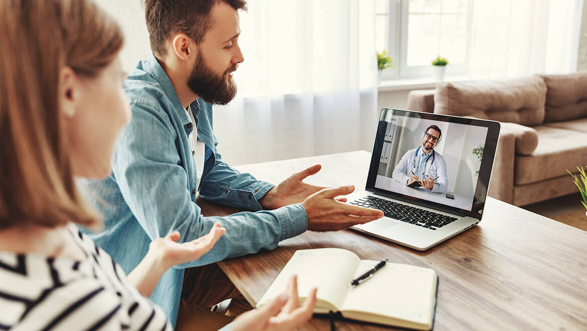 "Online Terapi, Kişileri Madde Kullanımından Uzak Tuttu"