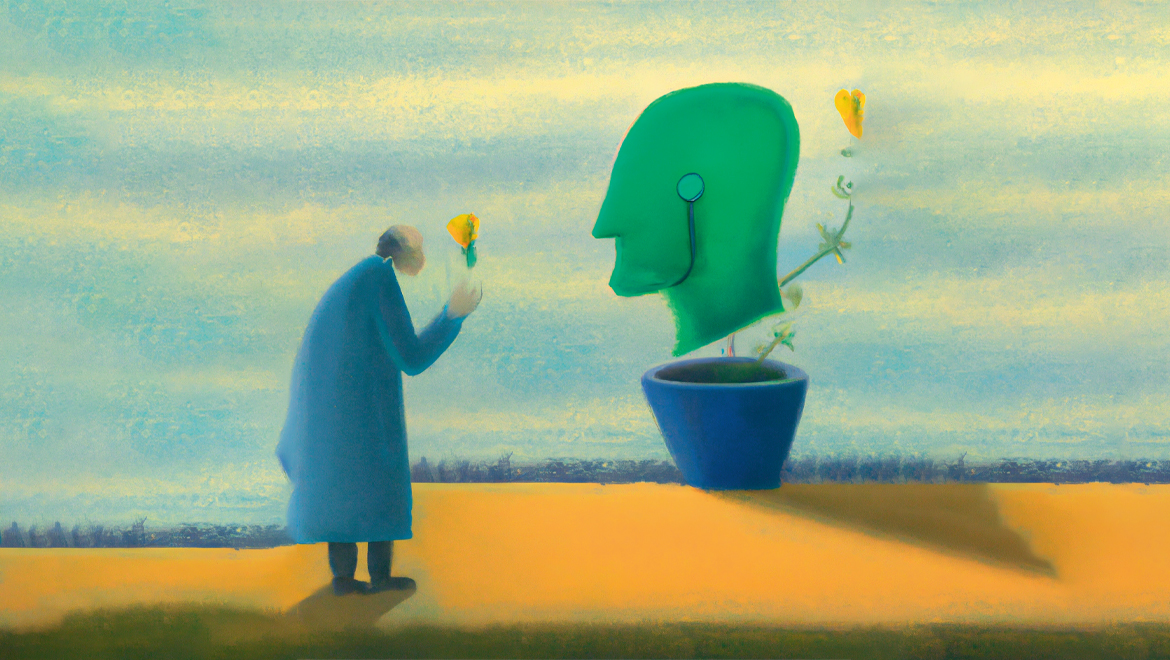 Danışanlıktan Koçluğa Bir Başarı Hikâyesi