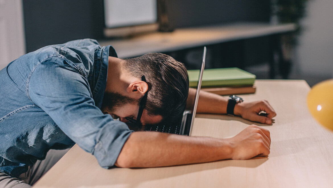 “Bağımlı Kişi, İnterneti Bir Kaçış Yöntemi Olarak Kullanıyor”