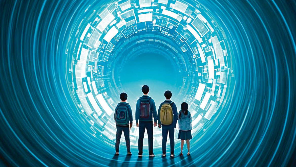 Dr. Hüseyin Küçükali ile Yapay Zekâ Desteğiyle Dumansız Bir Sosyal Medya Hakkında Konuştuk