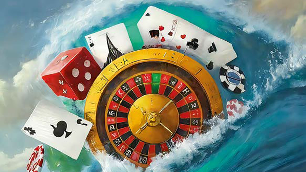 Dünya Sağlık Örgütü’nün Sanal Kumar Bağımlılığına Yaklaşımı