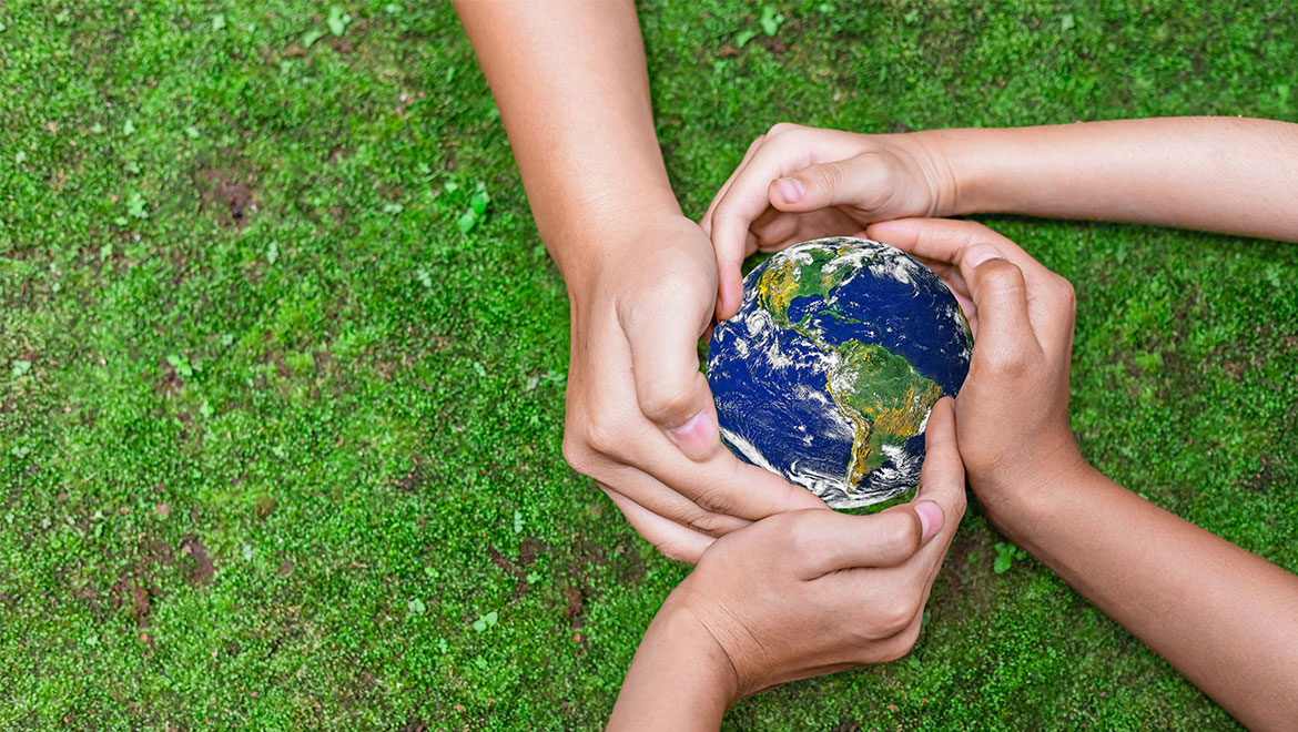 Değerlendir, Sürdür, Yaşat, İlham Ol…