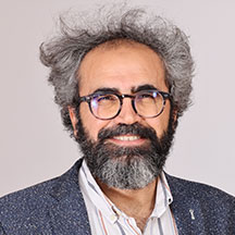 Prof. Dr. Murat ŞENTÜRK