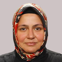 Yeşilay Bilim Kurulu Üyesi