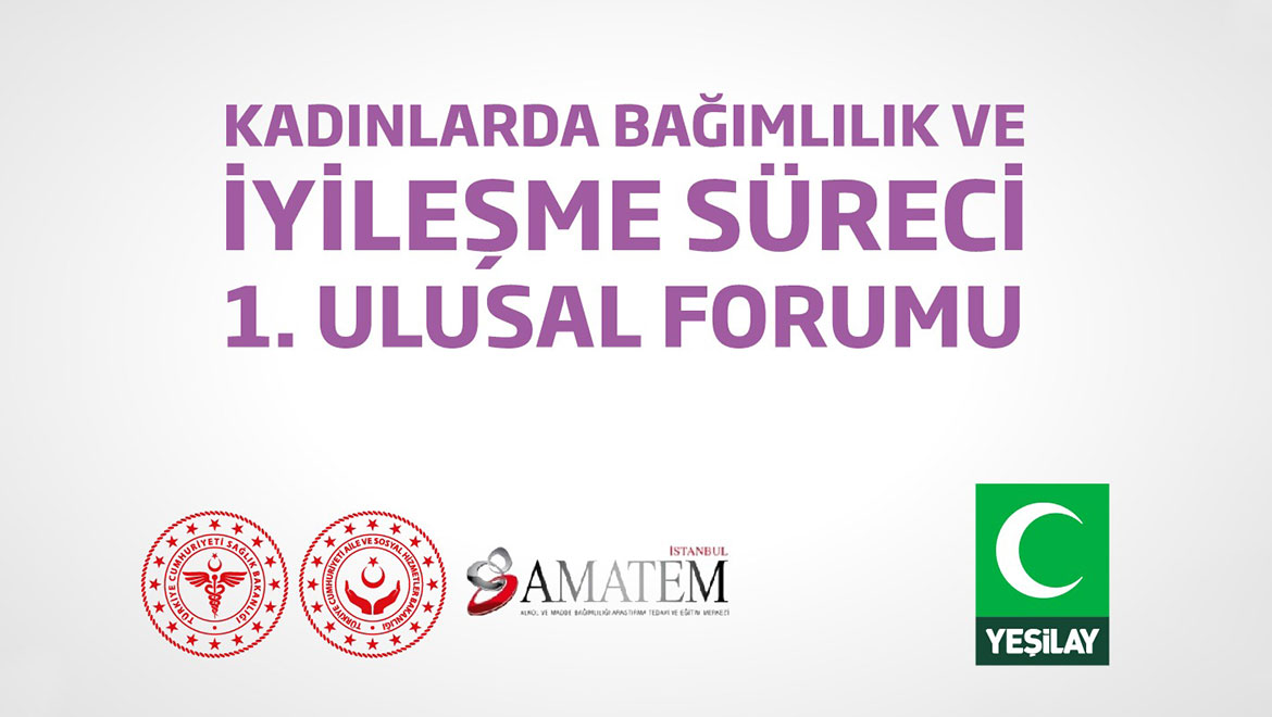 “Bağımlılıkla Mücadelede Kadınların Önündeki Engelleri Kaldırmak İçin Özel Müdahale Programları Olmalı”