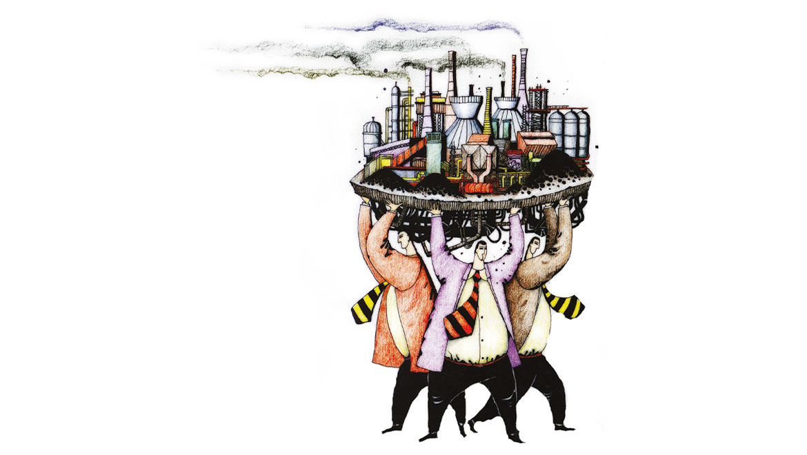 “Uyuşturucu Endüstrisi Kendisini Sürekli Güncelliyor”