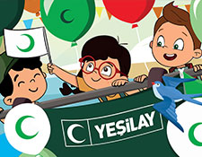 Pano İçin Materyal - 01