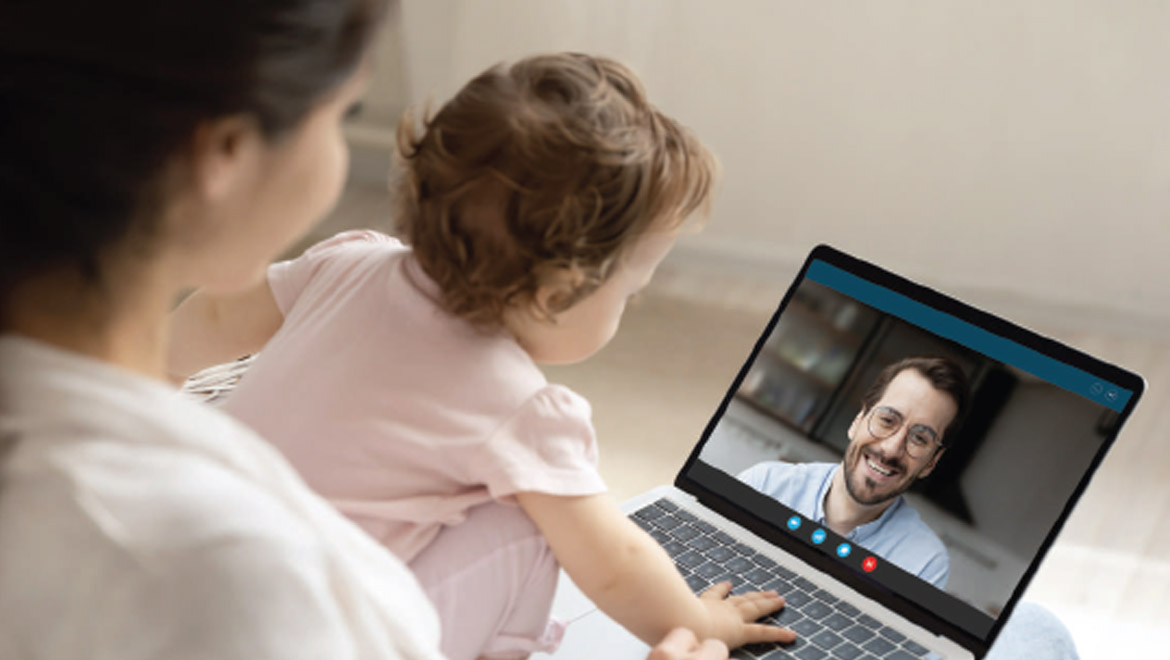 “Sağlıklı Teknoloji Kullanımında Teknoloji Amaç Değil, Araçtır”