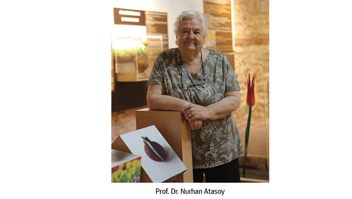 “Sanat ve Kitap Bağımlısıyım”