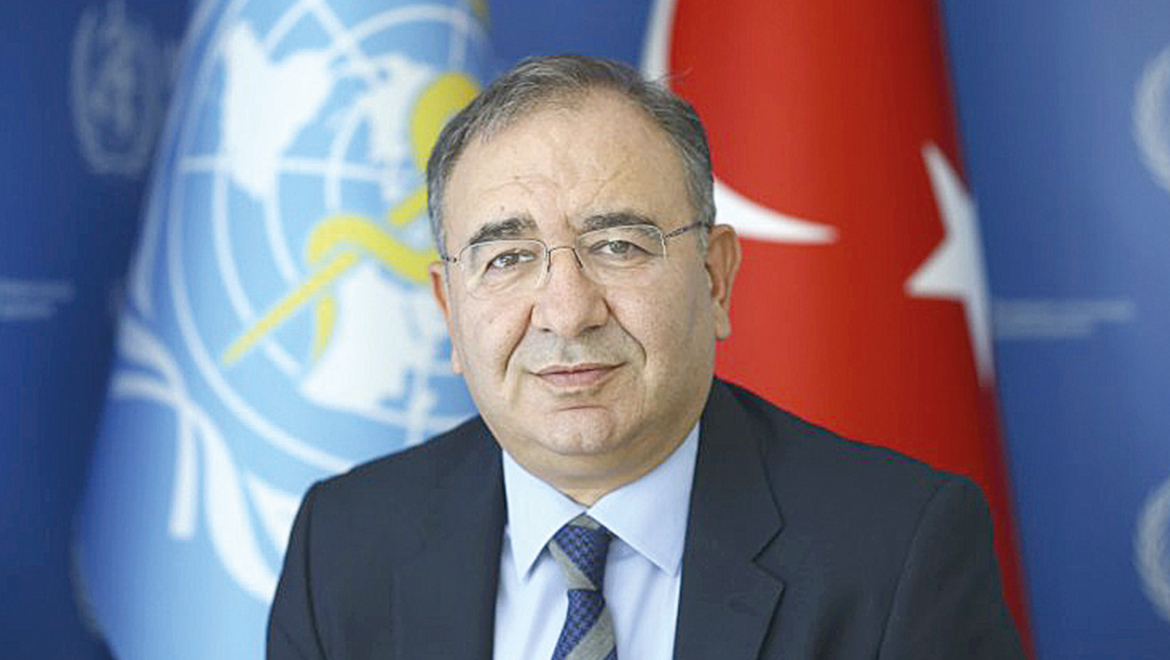 Doç. Dr. Toker Ergüder: Elektronik Sigara, En Az Sigara Kadar Bağımlılık Yapıyor