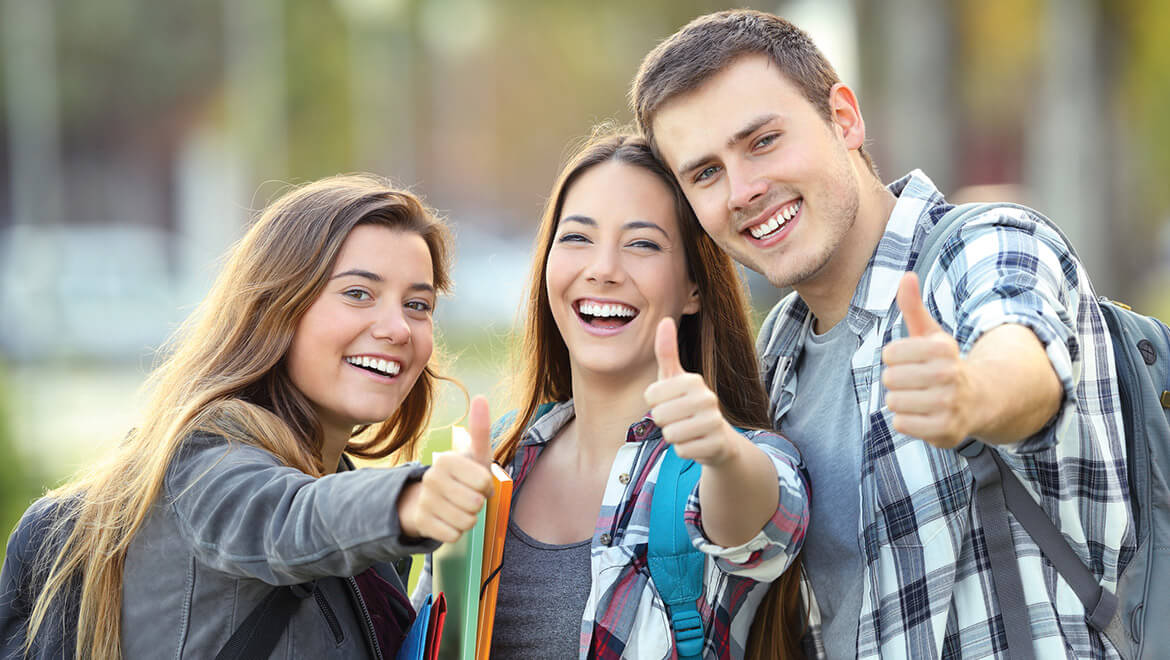 "Özgürlük ve Sorumluluk Birbirini Tamamlar"