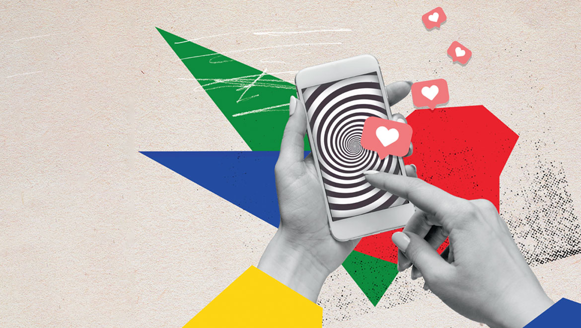 Sosyal Medyanın Kontrolüne Girdik