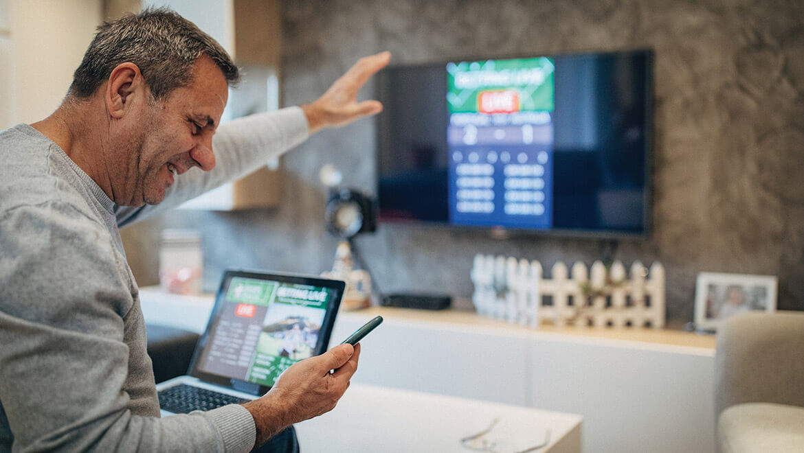 Dijital Çağın Hastalığı: Yeni Nesil Bağımlılıklar