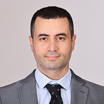 Hasan Siret ALBAYRAK