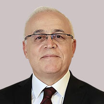 Vecdet Fehmi ŞENDİL