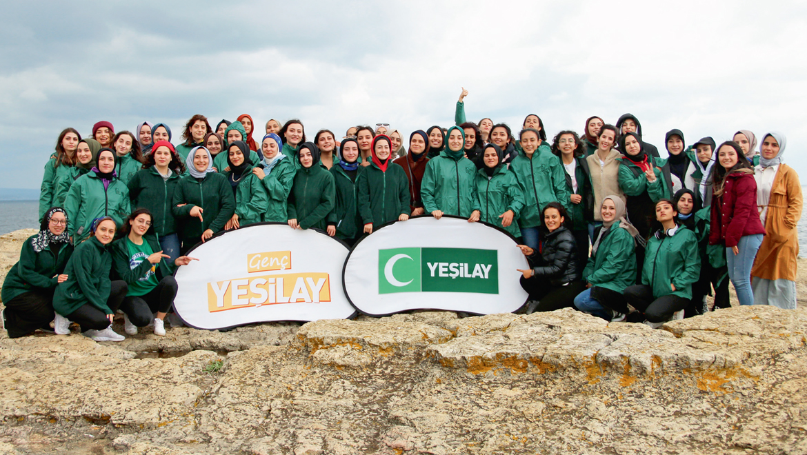 Topluma ve Bireye Katkı Sağlayan Güç: Gönüllülük