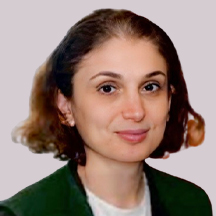 Işıl DEMİR GÜNER 