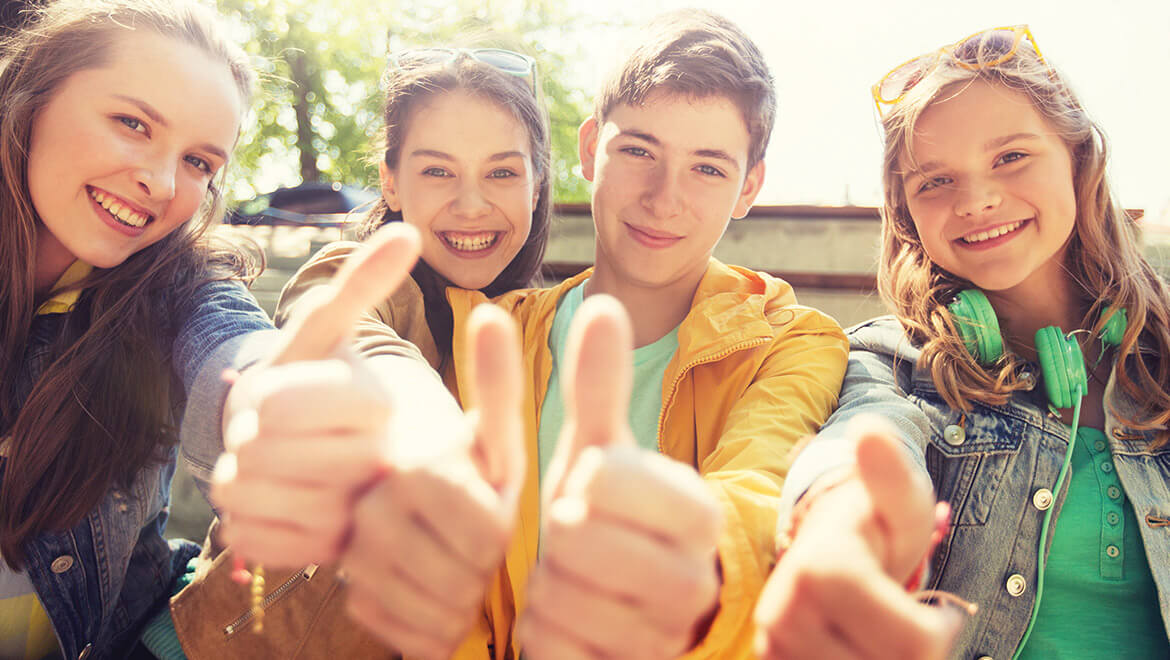 Gençlerin Gözünden Bağımlılıklar