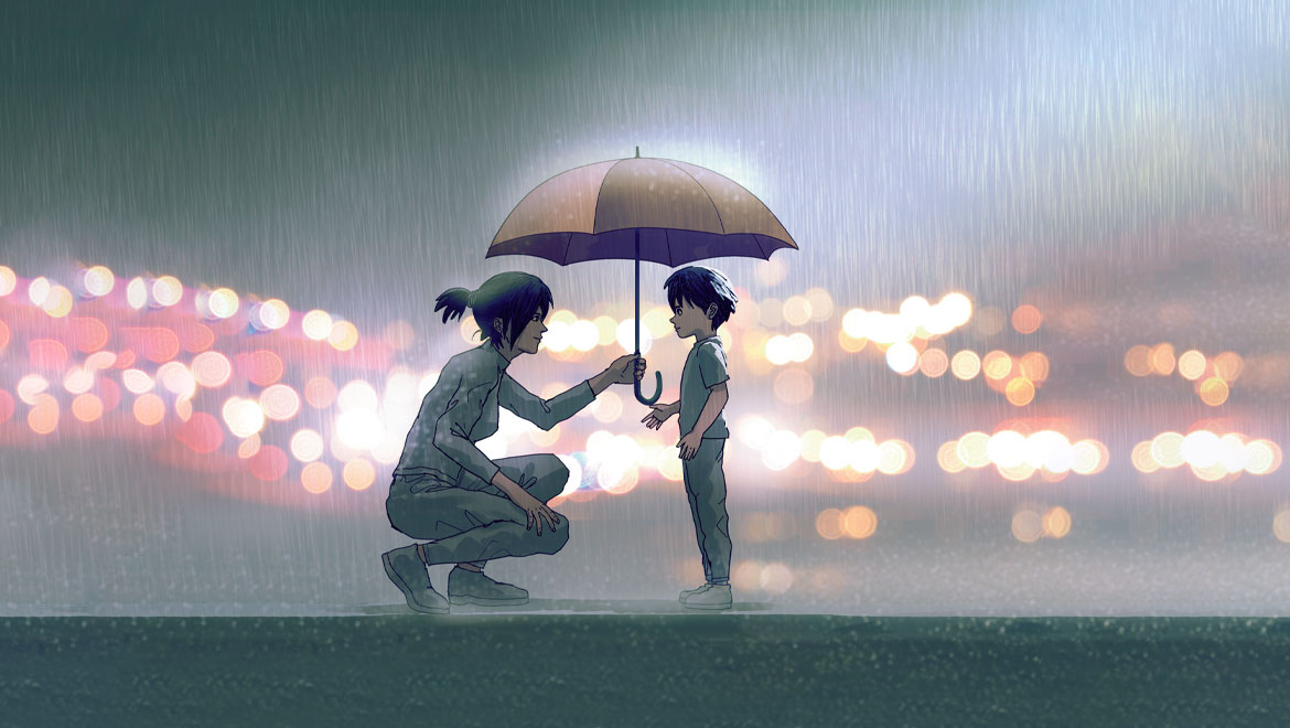 Dijital Çağda Ebeveyn Olmayı Kolaylaştıran Rehber:  Dijital Ebeveynlik