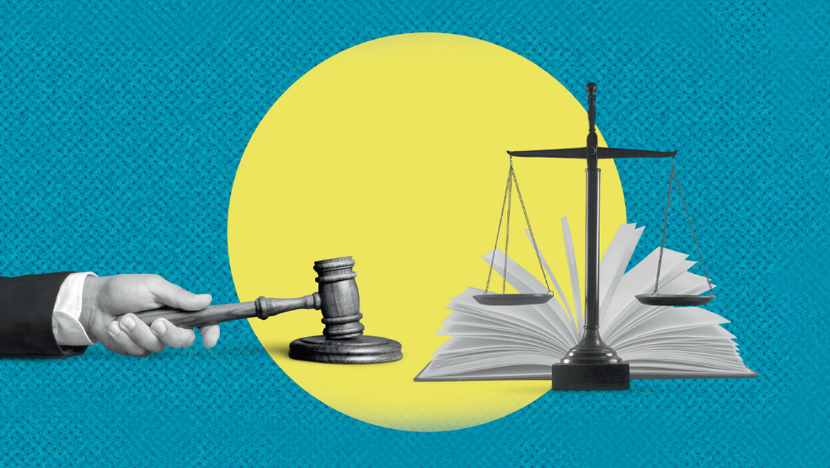 Hukukun Gücüyle Bağımlılıklara Karşı: Yeşilay Hukukçuları