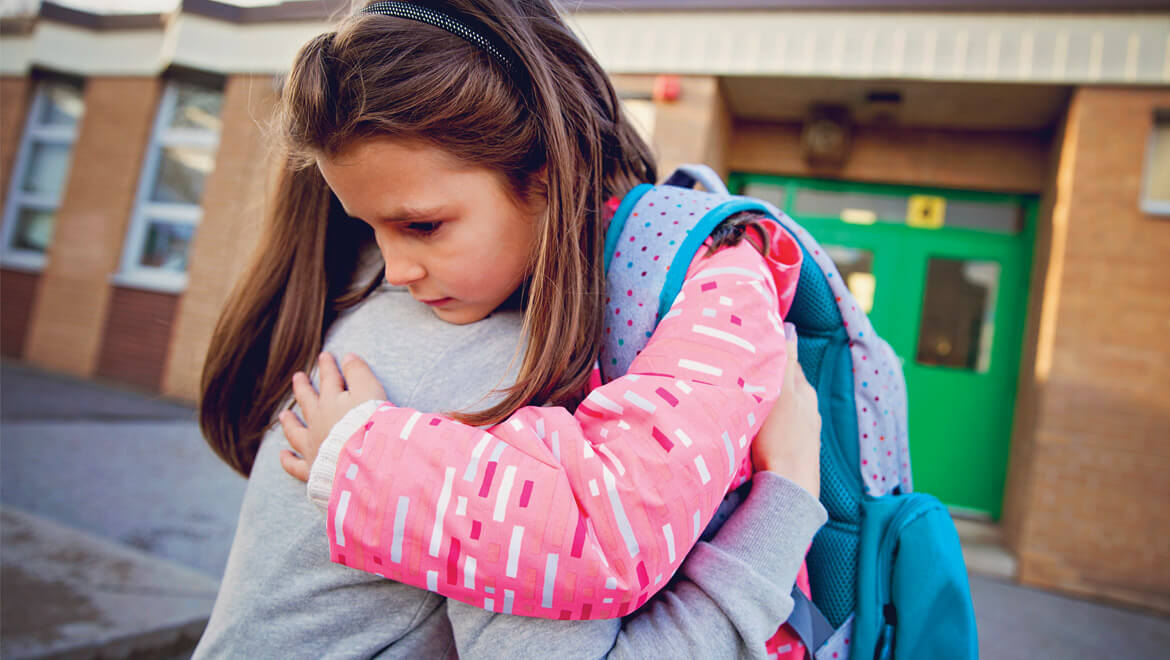 Okul Fobisi Sizi Korkutmasın!