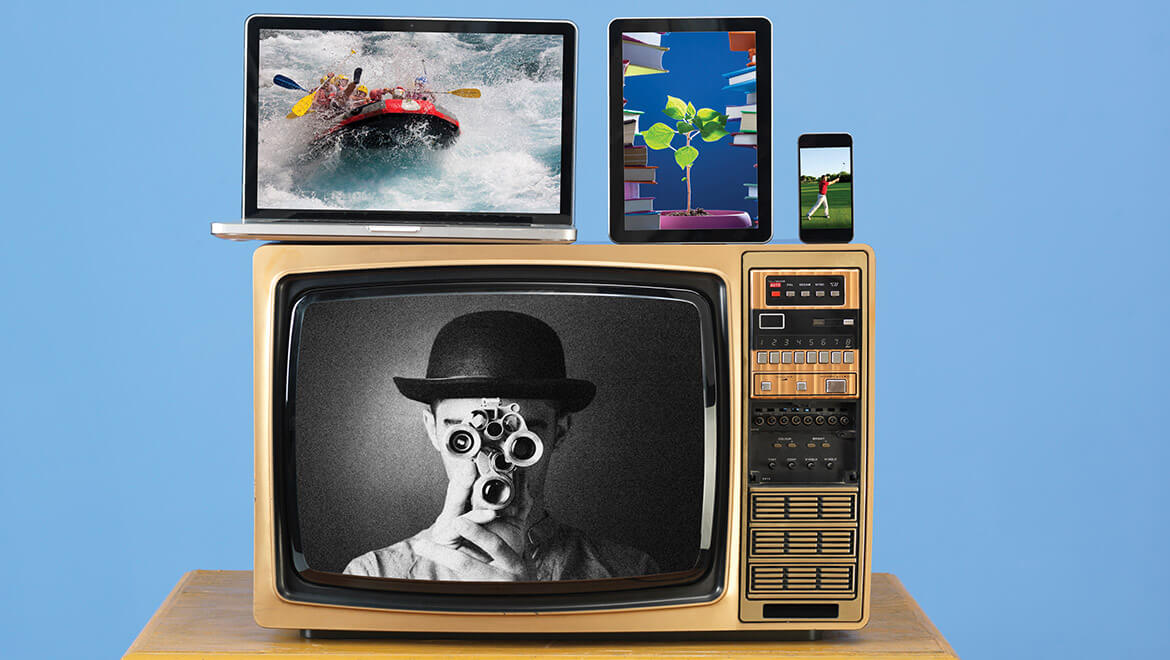 Koronavirüs Dijital Bağımlığı Tetikledi