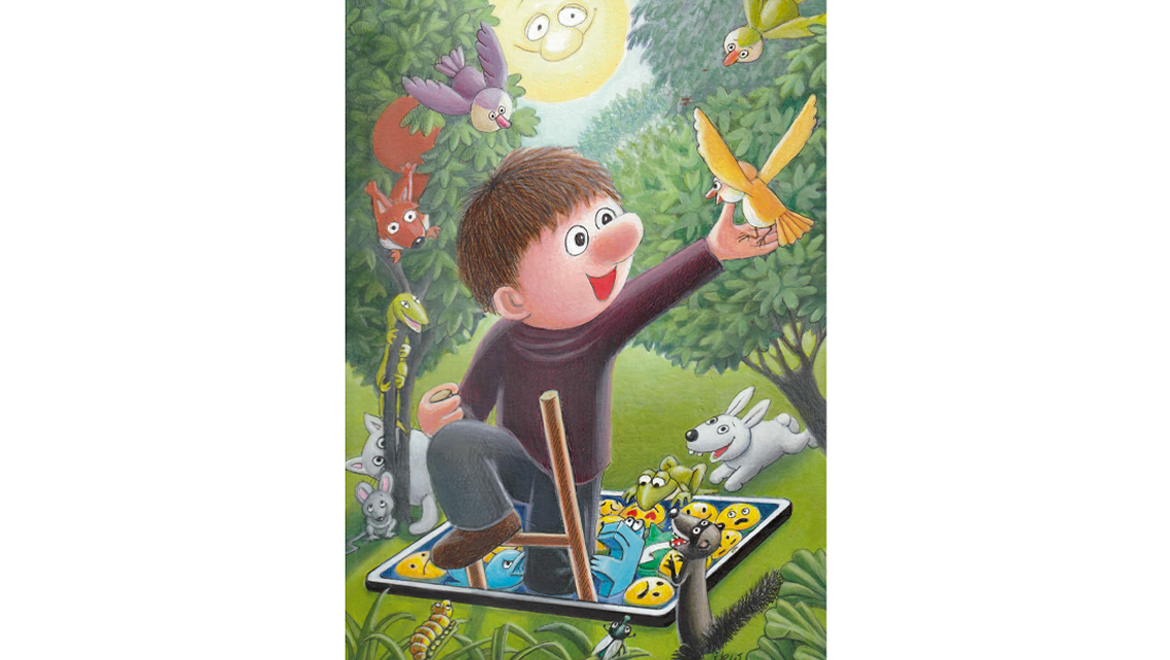 Prof. Dr. Yavuz Samur: “Doğru Tasarlanmış Oyun Çocuğa Pek Çok Beceri Kazandırır”