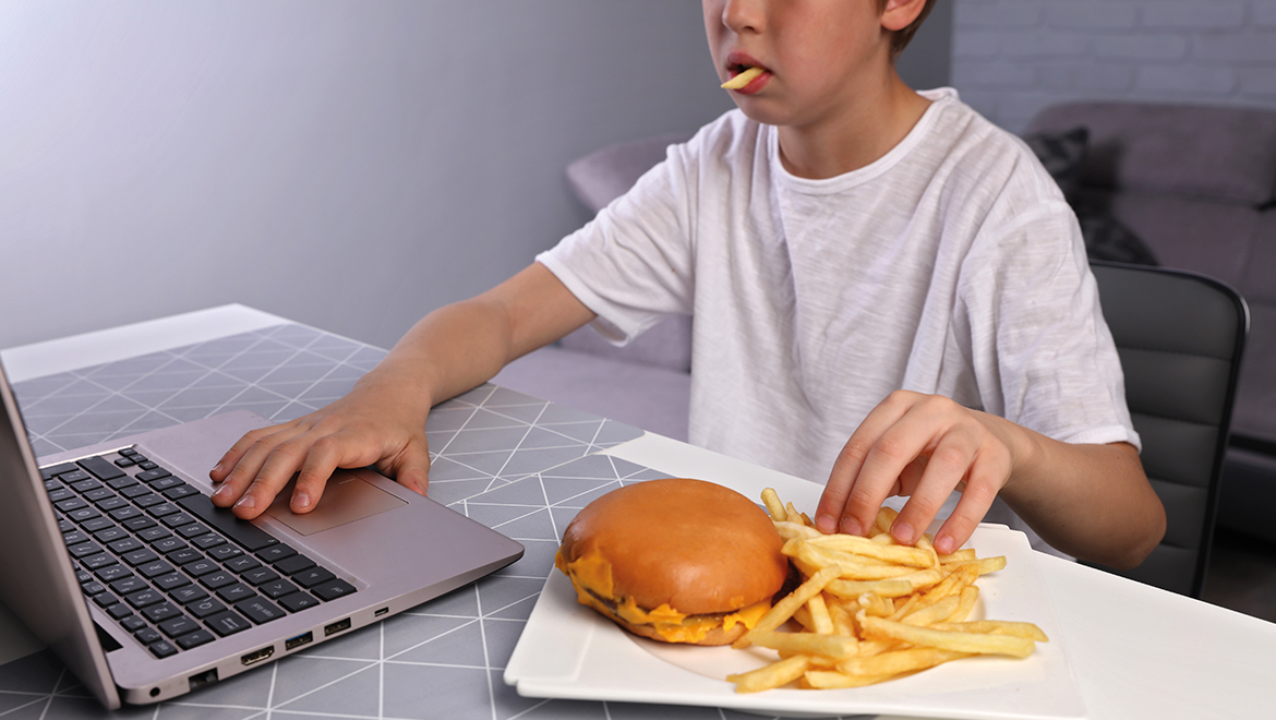 E-Spor Obeziteye Neden Oluyor