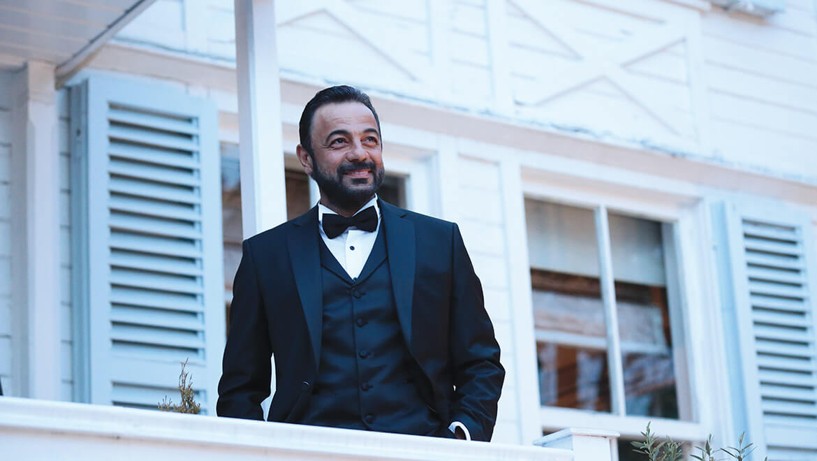 “Babalar Dua Gibidir; Artık Görünmez Olsa Da Dokunur Evladına...”