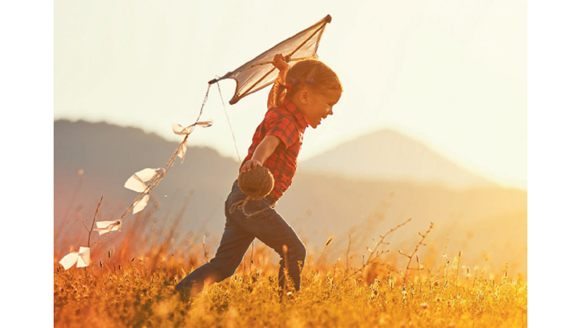 “Çocuk Olumsuz Duyguları Makul Düzeyde Deneyimlemeli”