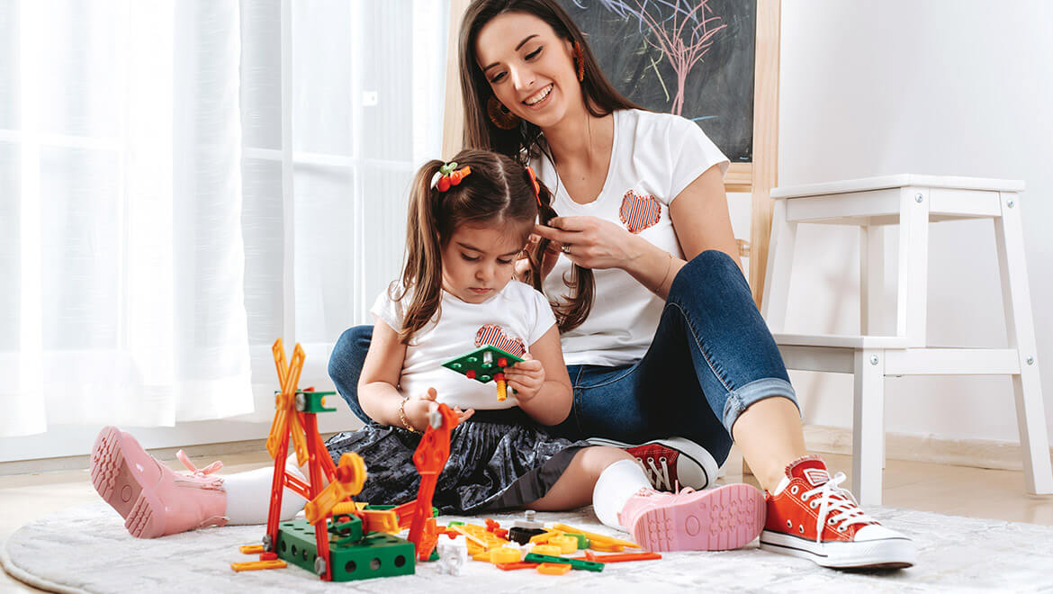 Bütün Aile Toplanalım, Ekranları Unutalım