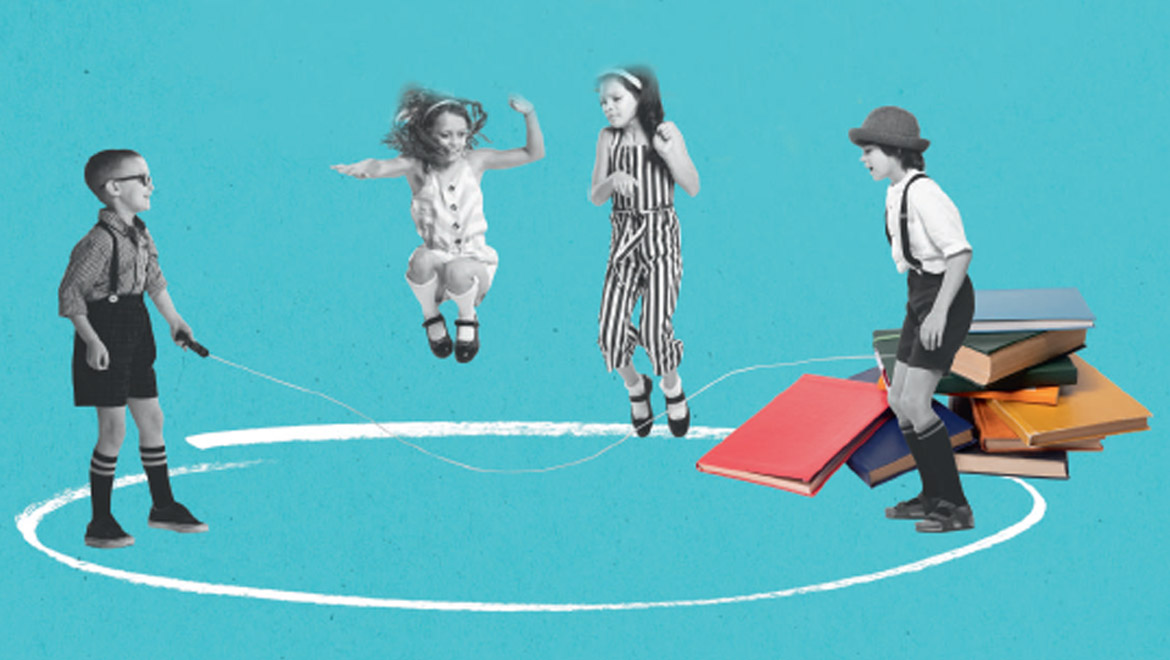 Ziller Minikler İçin Çalıyor… Okula Uyum Süreci İçin Öneriler