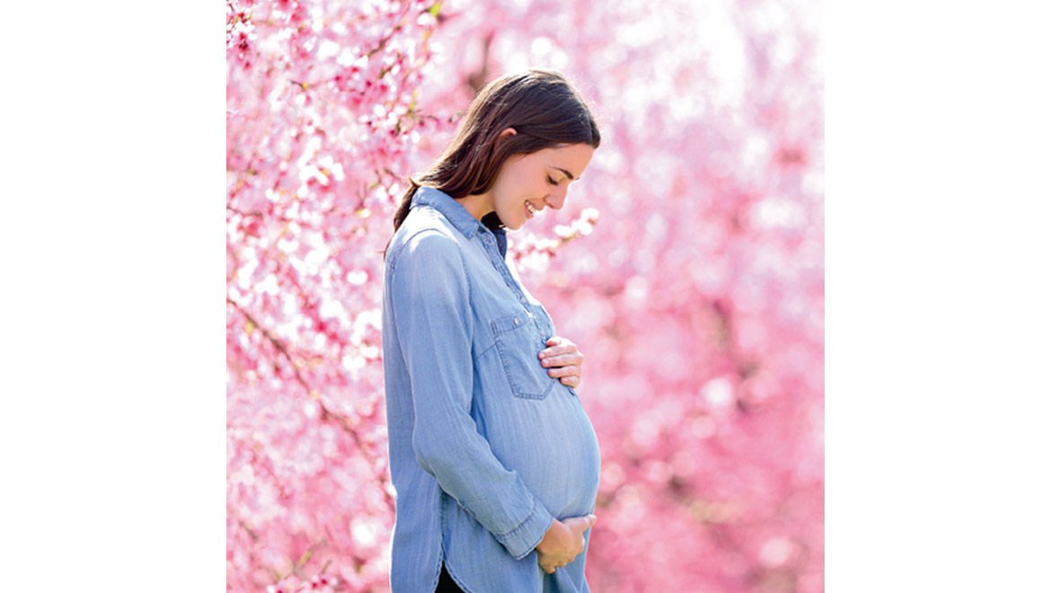 Sağlıklı Nesiller İçin Sağlıklı Gebelik